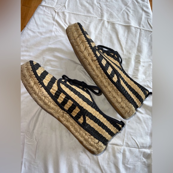 Loeffler Randall espadrilles - Picture 2 of 5